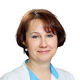 Врач Астапович Наталья Васильевна