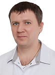 Врач Авдеев Вадим Викторович