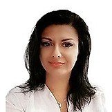 Врач Авдои Хатуна Бадриевна