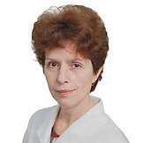 Врач Аверина Елена Владимировна