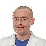 Врач Аверинский Дмитрий Викторович