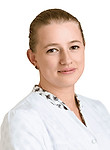 Врач Аврамченко Екатерина Анатольевна