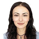 Врач Азарян Лиана Оганесовна