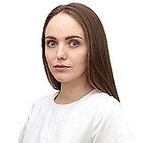 Врач Азарова Ксения Станиславовна