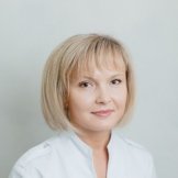 Врач Азева Наталья Владимировна