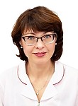 Врач Азямова Светлана Сергеевна