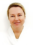 Врач Бабаева Елена Александровна