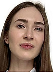 Врач Бабаева Наталья Владимировна