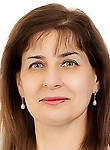 Врач Бабак Наталья Львовна