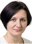 Врач Бабенко Наталья Алексеевна