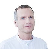 Врач Бабенков Андрей Викторович