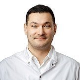 Врач Бабиков Ярослав Дмитриевич
