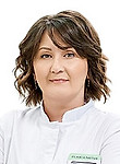 Врач Бабикова Эльвира Илюсовна