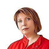 Врач Бабинцева Марина Юрьевна