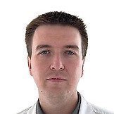 Врач Бабинов Евгений Валерьевич