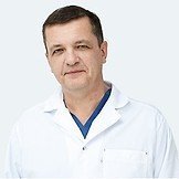 Врач Бабушкин Дмитрий Александрович