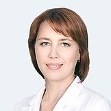 Врач Бабушкина Юлия Владимировна