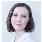 Врач Бабушкина Ольга Валерьевна