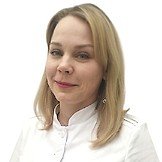 Врач Бачурская Надежда Сергеевна