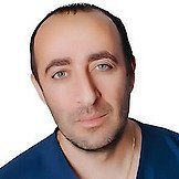 Врач Бадалян Роберт Ваняевич