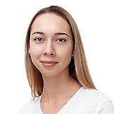Врач Багатиева Алина Фаритовна