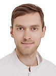Врач Багиянц Владимир Артурович