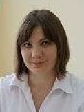 Врач Байда Наталья Григорьевна