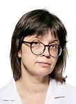 Врач Байдосова Елена Вячеславовна