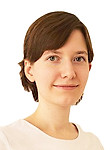 Врач Байкова Елена Степановна