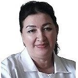 Врач Байматова Савриджон Каримовна
