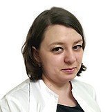 Врач Байрамова Елена Сергеевна