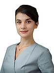 Врач Байрамова (Мириева) Лала Овсадовна