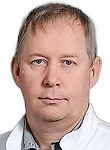 Врач Бахарев Владимир Владимирович