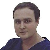 Врач Бахтин Антон Михайлович
