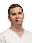 Врач Бахтин Дмитрий Геннадьевич