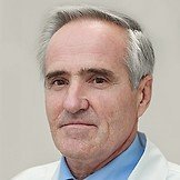 Врач Бахтин Михаил Федорович