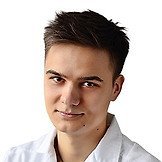 Врач Бакшеев Иван Юрьевич