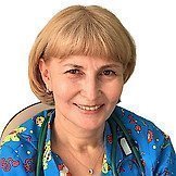 Врач Балаева Ольга Николаевна