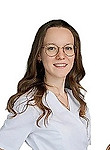 Врач Балаханова Ирина Сергеевна