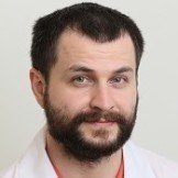 Врач Балалиев Ратмир Рамазанович