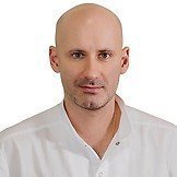Врач Бальберт Александр Анатольевич