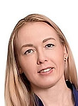 Врач Балдина Дарья Олеговна