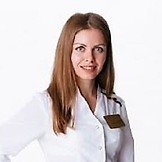 Врач Балуева Наталья Сергеевна