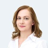 Врач Балуева Ольга Борисовна