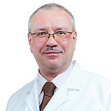 Врач Бамбулевич Владимир Станиславович