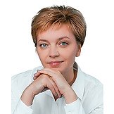 Врач Бандурина Татьяна Викторовна