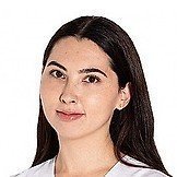 Врач Банникова Алина Равильевна