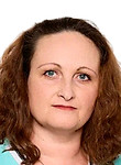 Врач Банных Елена Александровна