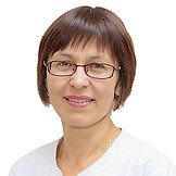 Врач Банных Светлана Анатольевна