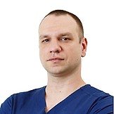 Врач Баранихин Роман Алексеевич 